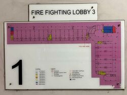 Loyang Enterprise Building (D17), Factory #478358711